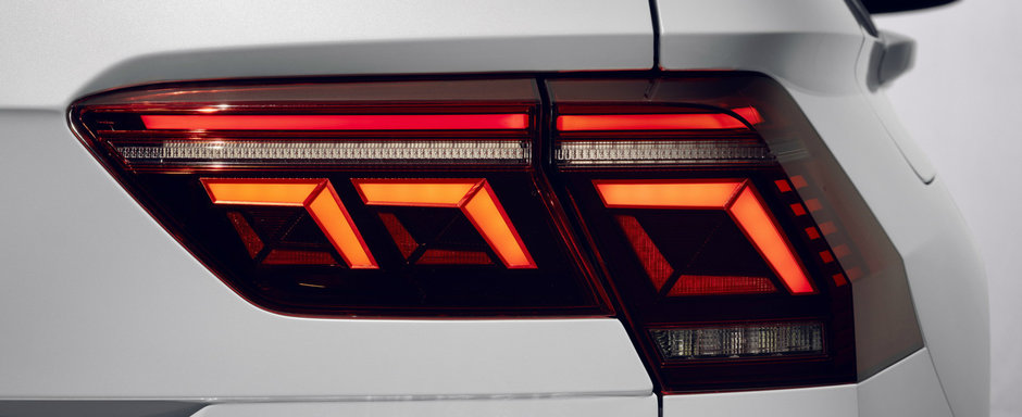 VW lanseaza in Europa SUV-ul cu 245 CP si consum de scuter. Cat costa VW lanseaza in Europa SUV-ul cu 245 CP si consum de scuter. Cat costa
