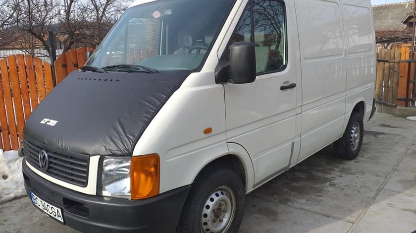 VW LT 2.5 2005