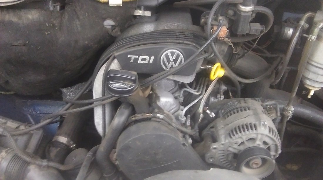 VW LT 2.5TDI 1999