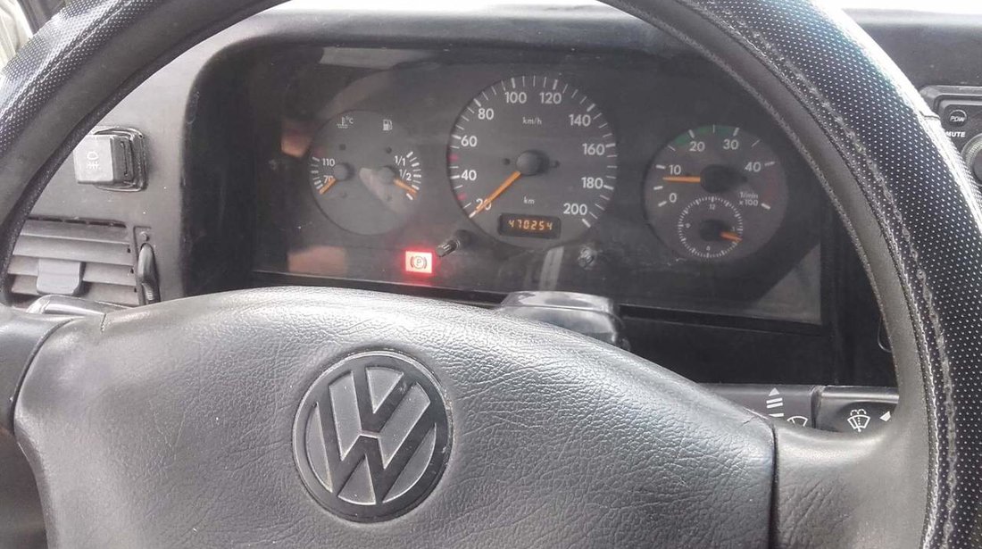 VW LT 2.5TDI 2000