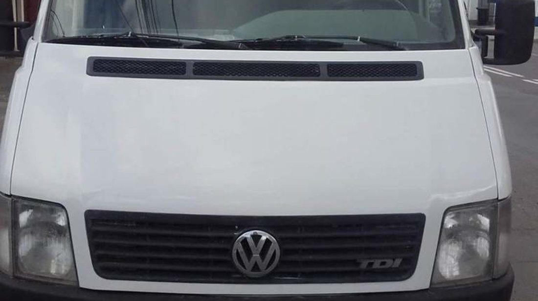 VW LT 2.5TDI 2000