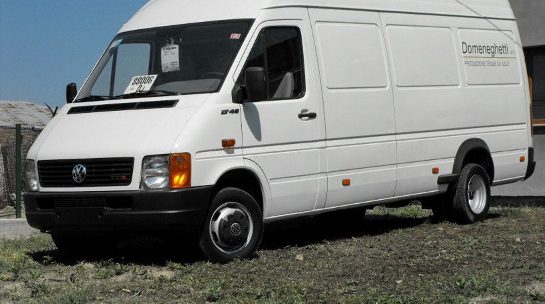 Vw LT 45 2.8 TDi