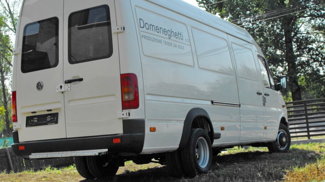 Vw LT 45 2.8 TDi