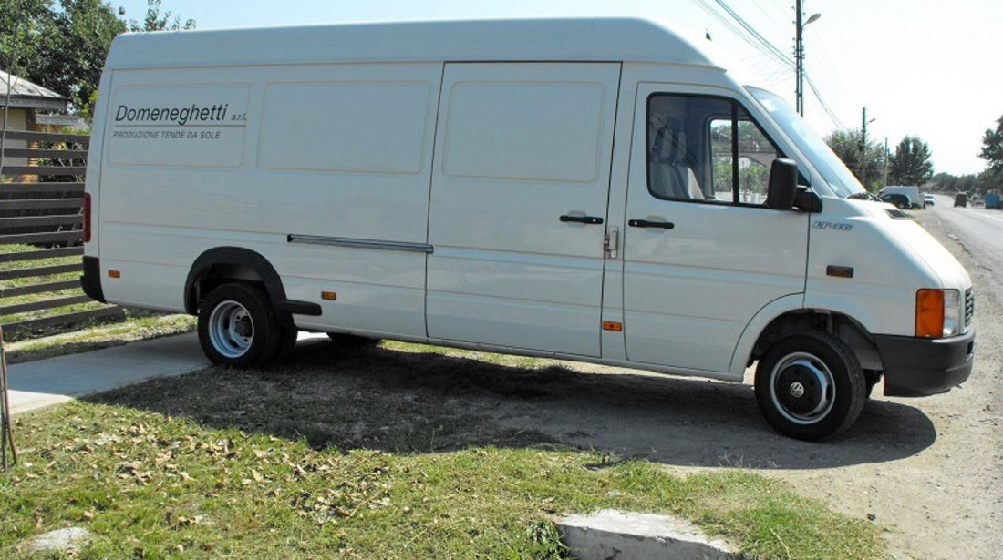 Vw LT 45 2.8 TDi