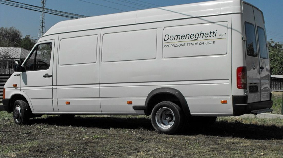 Vw LT 45 2.8 TDi