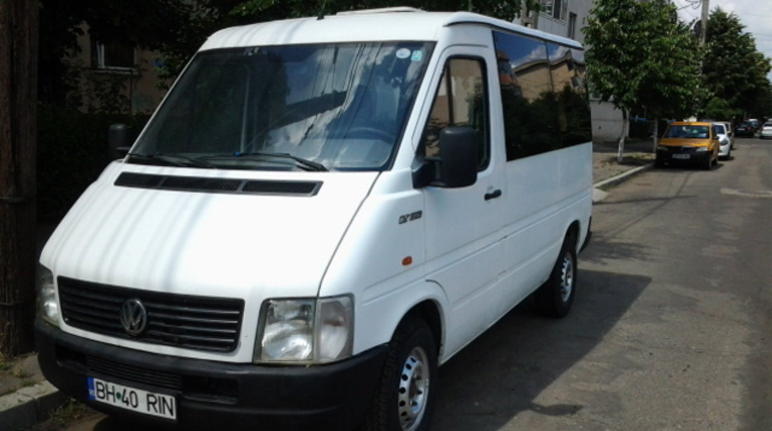 vw lt 5+1mixt