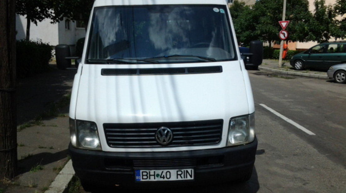 vw lt 5+1mixt