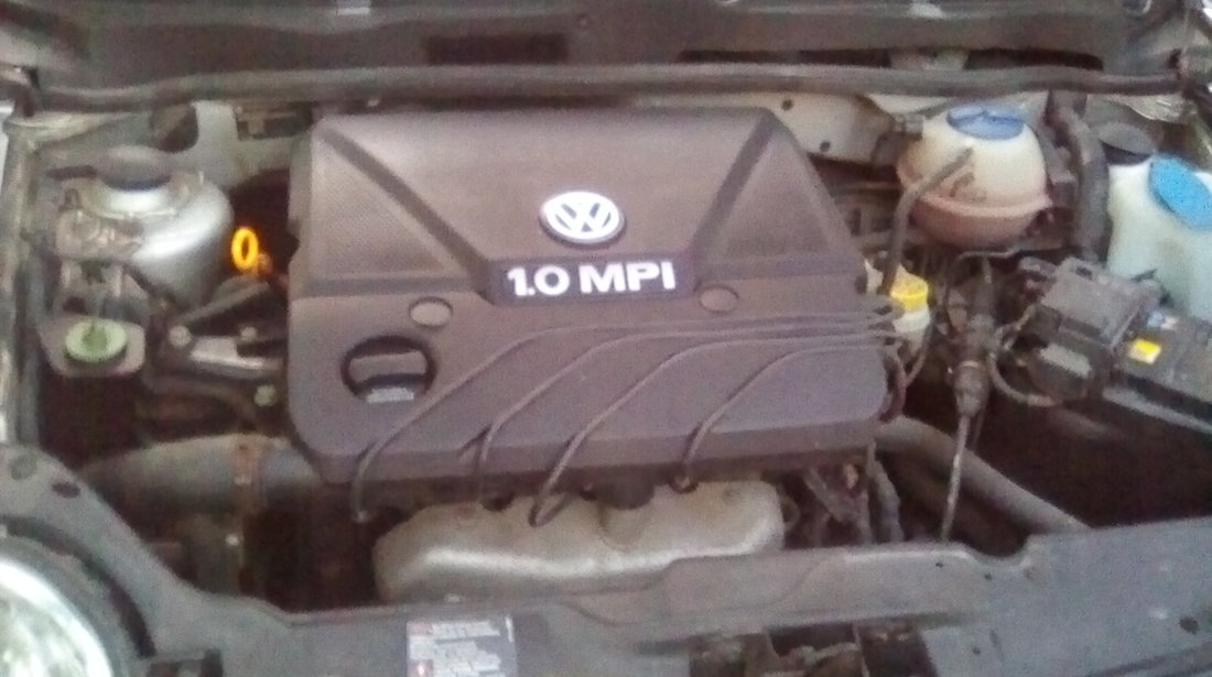 VW Lupo 1.0 2001