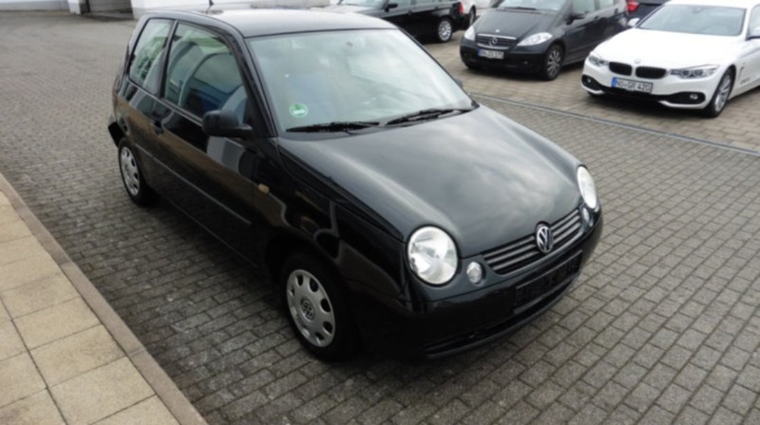 VW Lupo 1000 1999
