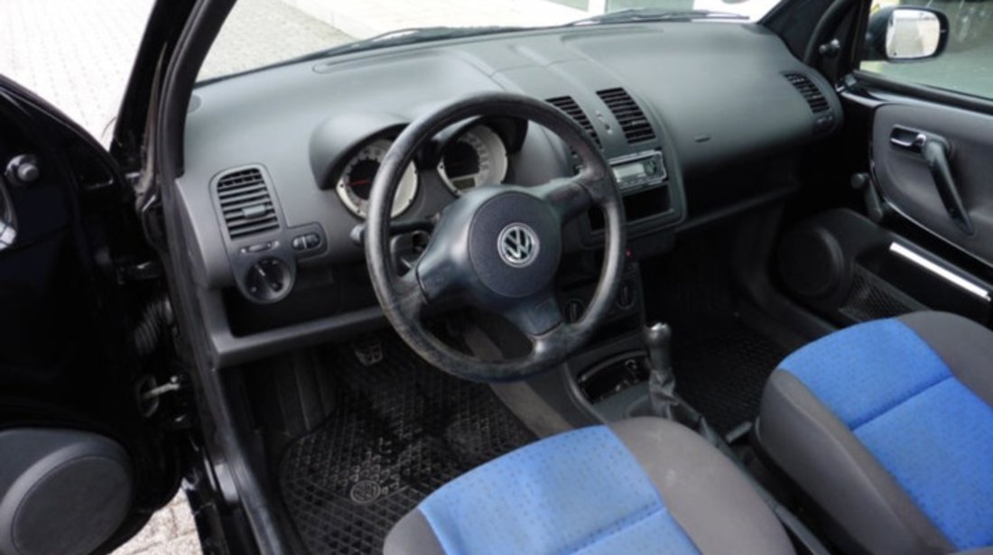 VW Lupo 1000 1999