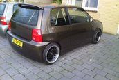 VW Lupo de vanzare