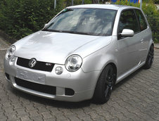 VW Lupo GTI cu motor 2.0 TFSI