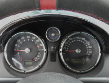 VW Lupo GTI cu motor 2.0 TFSI