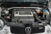 VW Lupo GTI cu motor 2.0 TFSI