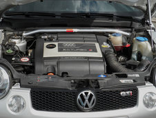VW Lupo GTI cu motor 2.0 TFSI