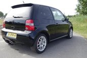 VW Lupo GTI de vanzare