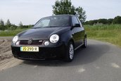 VW Lupo GTI de vanzare