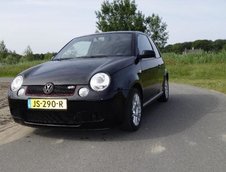 VW Lupo GTI de vanzare