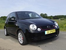 VW Lupo GTI de vanzare