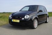 VW Lupo GTI de vanzare