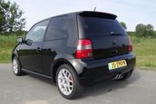 VW Lupo GTI de vanzare