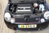 VW Lupo GTI de vanzare