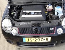 VW Lupo GTI de vanzare