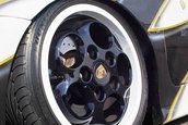 VW Lupo LLOTR edition