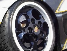VW Lupo LLOTR edition