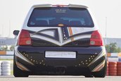 VW Lupo LLOTR edition