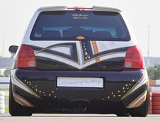VW Lupo LLOTR edition