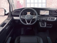 VW Multivan 6.1