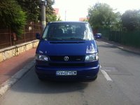 VW Multivan MULTIVAN 7 LOCURI IMPECABIL 1999 VW Multivan MULTIVAN 7 LOCURI IMPECABIL 1999