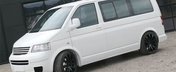 VW Multivan TH2 by TH Automobile