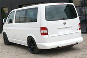 VW Multivan TH2 by TH Automobile