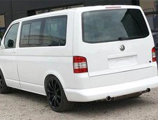 VW Multivan TH2 by TH Automobile