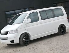 VW Multivan TH2 by TH Automobile