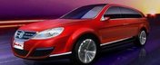 VW Neeza in 2008?