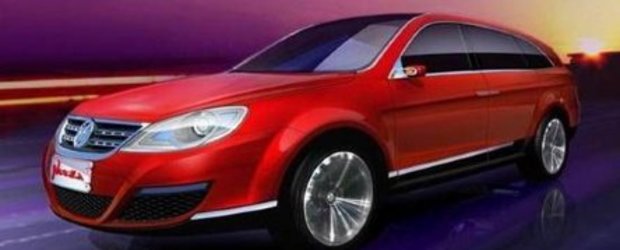 VW Neeza in 2008?