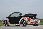 VW New Beetle Convertible by CFC