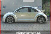 VW New Beetle RSI de vanzare