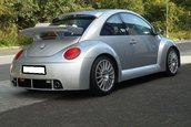 VW New Beetle RSI de vanzare