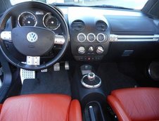 VW New Beetle RSI de vanzare