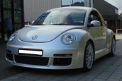 VW New Beetle RSI de vanzare