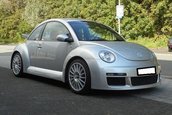 VW New Beetle RSI de vanzare