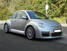 VW New Beetle RSI de vanzare