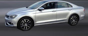 Asa ar putea arata cel de-al doilea coupe cu patru usi din gama Volkswagen