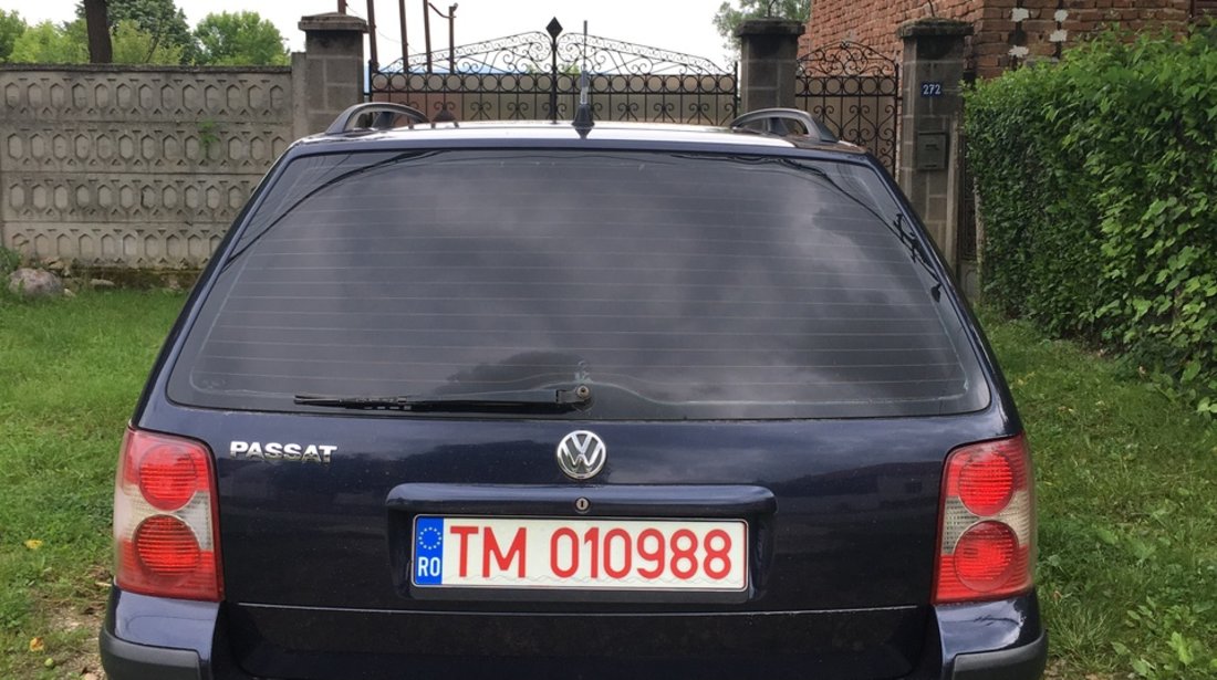 VW Passat 1.6 1998