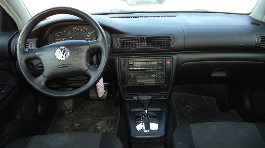 VW Passat 1.6 2000