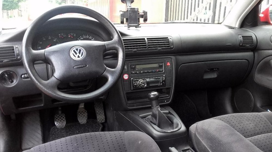 VW Passat 1.6 2000